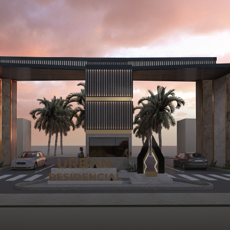 URBAN RESIDENCIAL